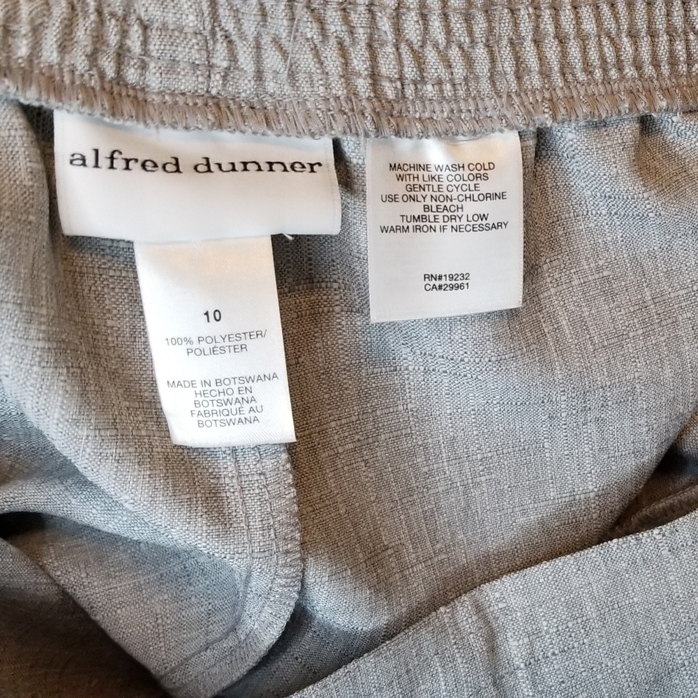 Alfred Dunner Spring Outfit - Picture 6 of 6